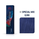 Wella Koleston Perfect 0/88 60G Blue Intensive