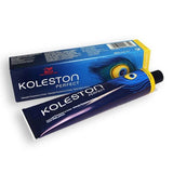 Wella Koleston Perfect 10/73 60G Lightest Blonde Brown Gold