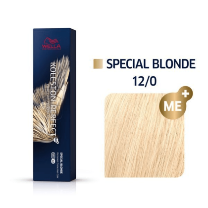 Wella Koleston Perfect 12/0 60G Special Blonde Natural