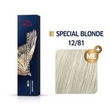 Wella Koleston Perfect 12/81 60G Special Blonde Pearl Ash