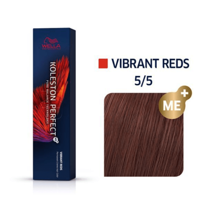 Wella Koleston Perfect 5/5 60G Light Brown Mahogany