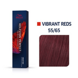 Wella Koleston Perfect 55/65 60G Light Brown Intensive Violet Mahogany