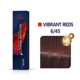 Wella Koleston Perfect 6/45 60G Dark Blonde Red Mahogany