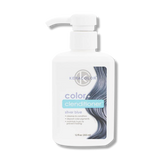 Keracolor Color + Conditioner Silver Blue 355ml