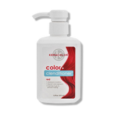 Keracolor Color + Conditioner Red 355ml