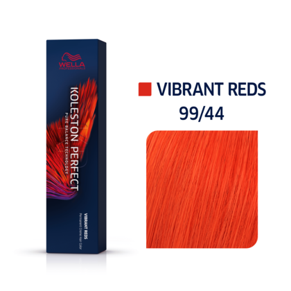 Wella Koleston Perfect 99/44 60G Very Light Blonde Intensive Red Intensive