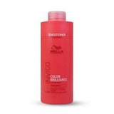 Wella Invigo Color Brilliance Conditioner 1000ml