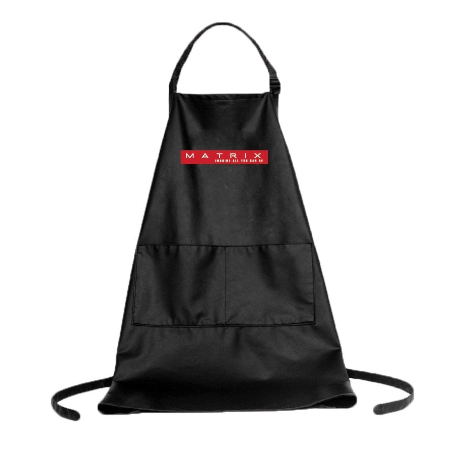 Matrix Aprons Black