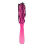 BSS Belle Crystal Brush Pink  Large