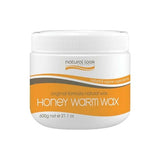 Natural Look Honey Warm 600Gm