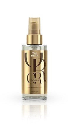 Wella Professionals Luminous Oil 100ml