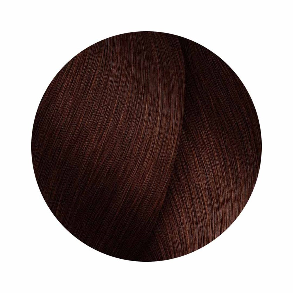 L'Oreal Majirel 5.5 Light Mahogany Brown 50g