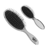 WetBrush Silver Pop And Go Combo