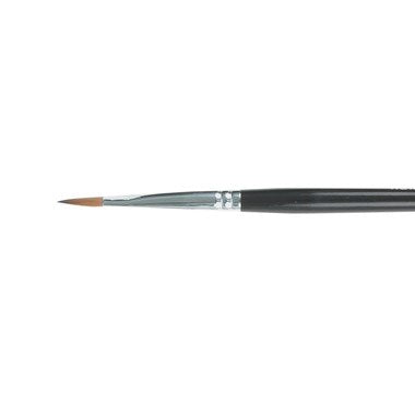 Hawley Pure Sable Brush #6 6005B
