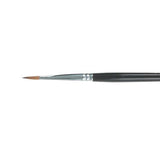 Hawley Pure Sable Brush #6 6005B