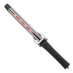 Silver Bullet IR Vivid Curling Iron 25mm