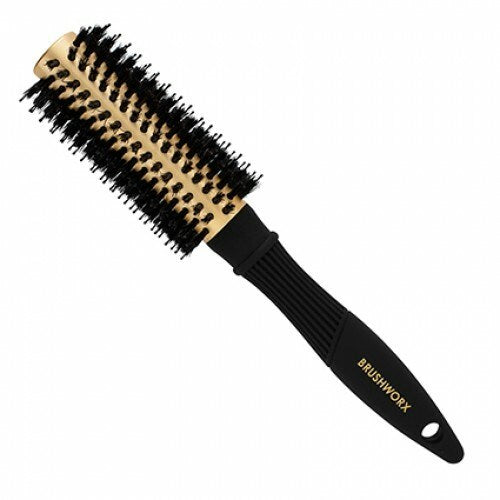 Brushworx Gold Series Porcupine 7 Medium