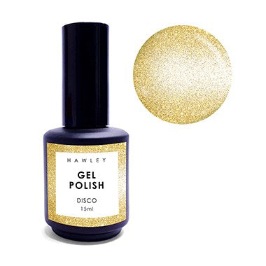 Hawley Gel Polish- Disco 15ml