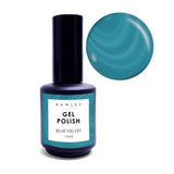 Hawley Gel Polish- Blue Velvet 15ml