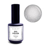 Hawley Gel Polish- Twinkle 15ml