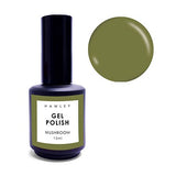 Hawley Gel Polish- Mushroom 15ml