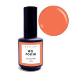 Hawley Gel Polish- Sundown 15ml