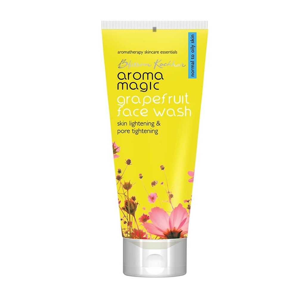 Aroma Magic Grapefruit Face Wash 100ml