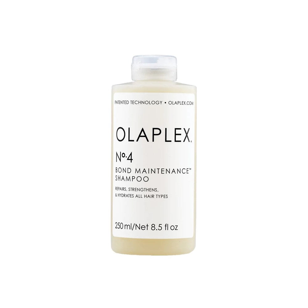 Olaplex No 4 Fine Bond Shampoo 250ml