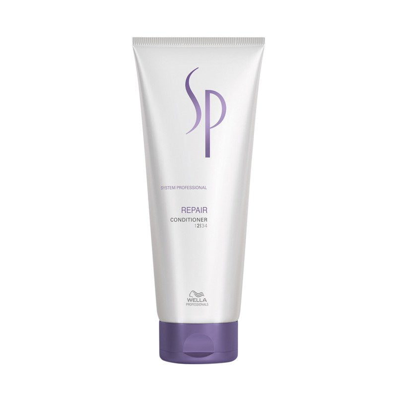 Wella Sp Repair Conditioner 200ml