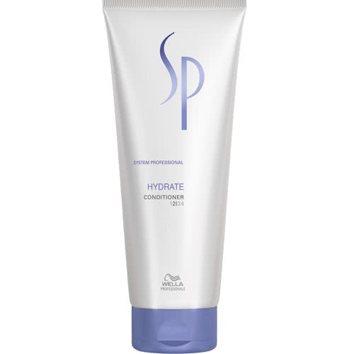 Wella Sp Hydrate Conditioner 200ml