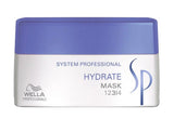 Wella Sp Hydrate Mask 200ml