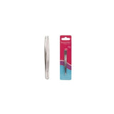 BeautyPRO Straight Edge Tweezer Precision