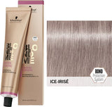 Schwarzkopf Blondme Pastel Toning Ice-Irise 60mL