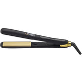 BabylissPRO Graphite Titanium Straightening Iron 32mm