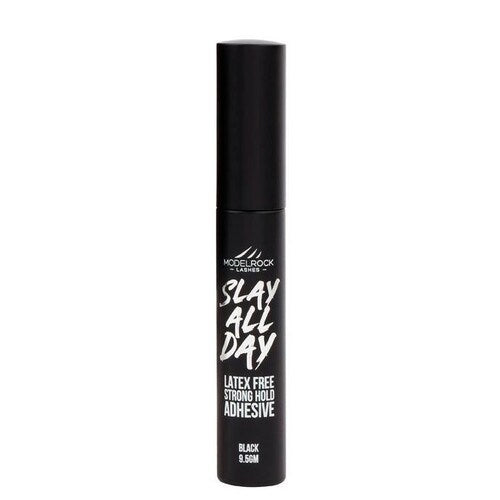 Modelrock Lash Adhesive 9.5Gm Black Super Strong Waterproof