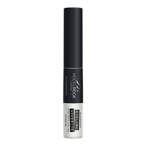 Modelrock Lash Adhesive 5Gm Clear Latex Free