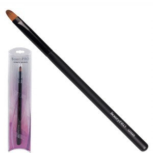 BeautyPRO Precision Shading Brush 125523