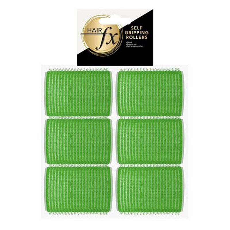 Hair Fx - Green Vtr1 50mm 6Pk