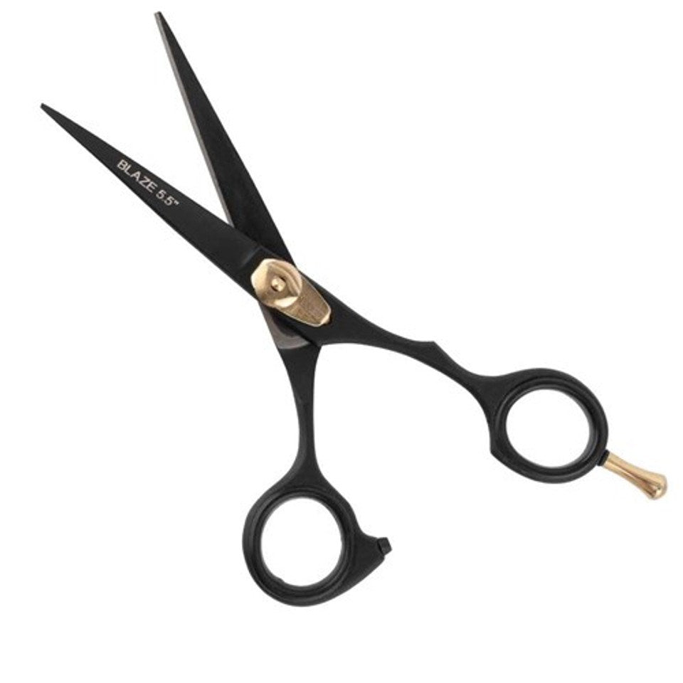 Iceman  Blaze 5.5 Scissors Black