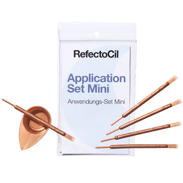 Refectocil Application Set Mini