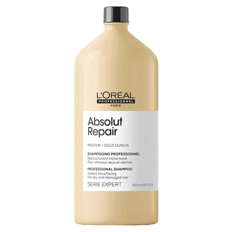 L'Oreal Professionnel Absolute Repair Shampoo 1500ml