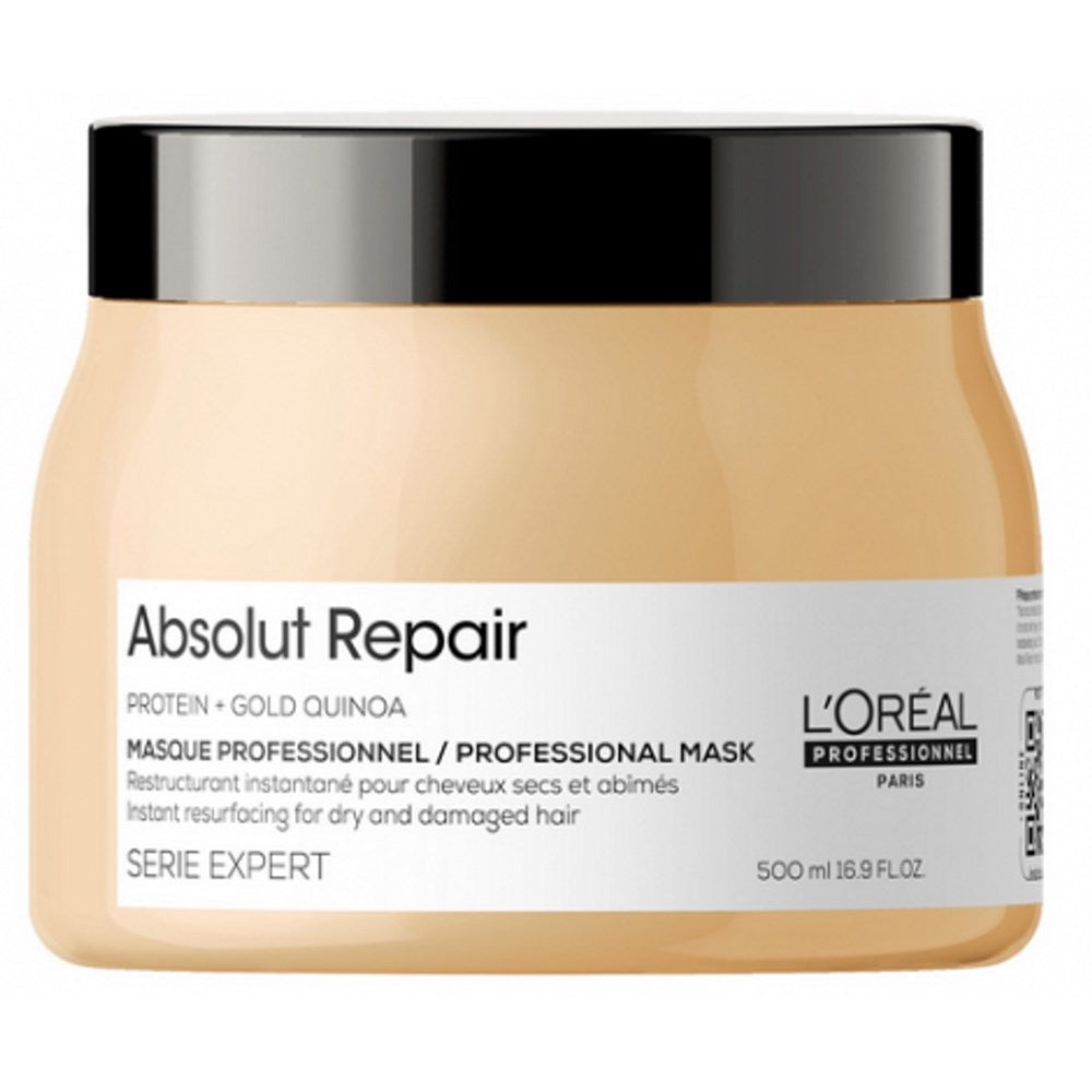 L'Oreal Professionnel  Absolute Repair Mask 500ml