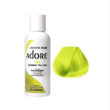 Adore Semi Permanent Color -  Cosmic Yellow 161 118ml