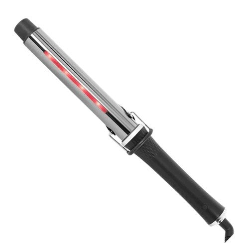 Silver Bullet IR Vivid Curling Iron 32mm