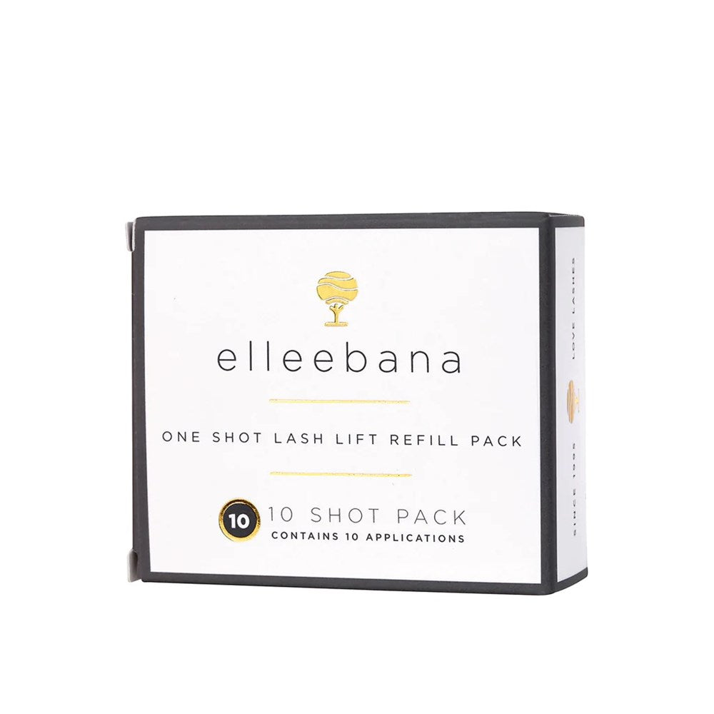 Elleebana One Shot 10 pack