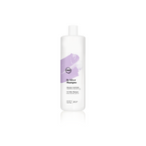 360 Be Silver Shampoo 450ml