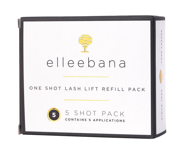 Elleebana One Shot 5 pack