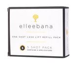 Elleebana One Shot 5 pack