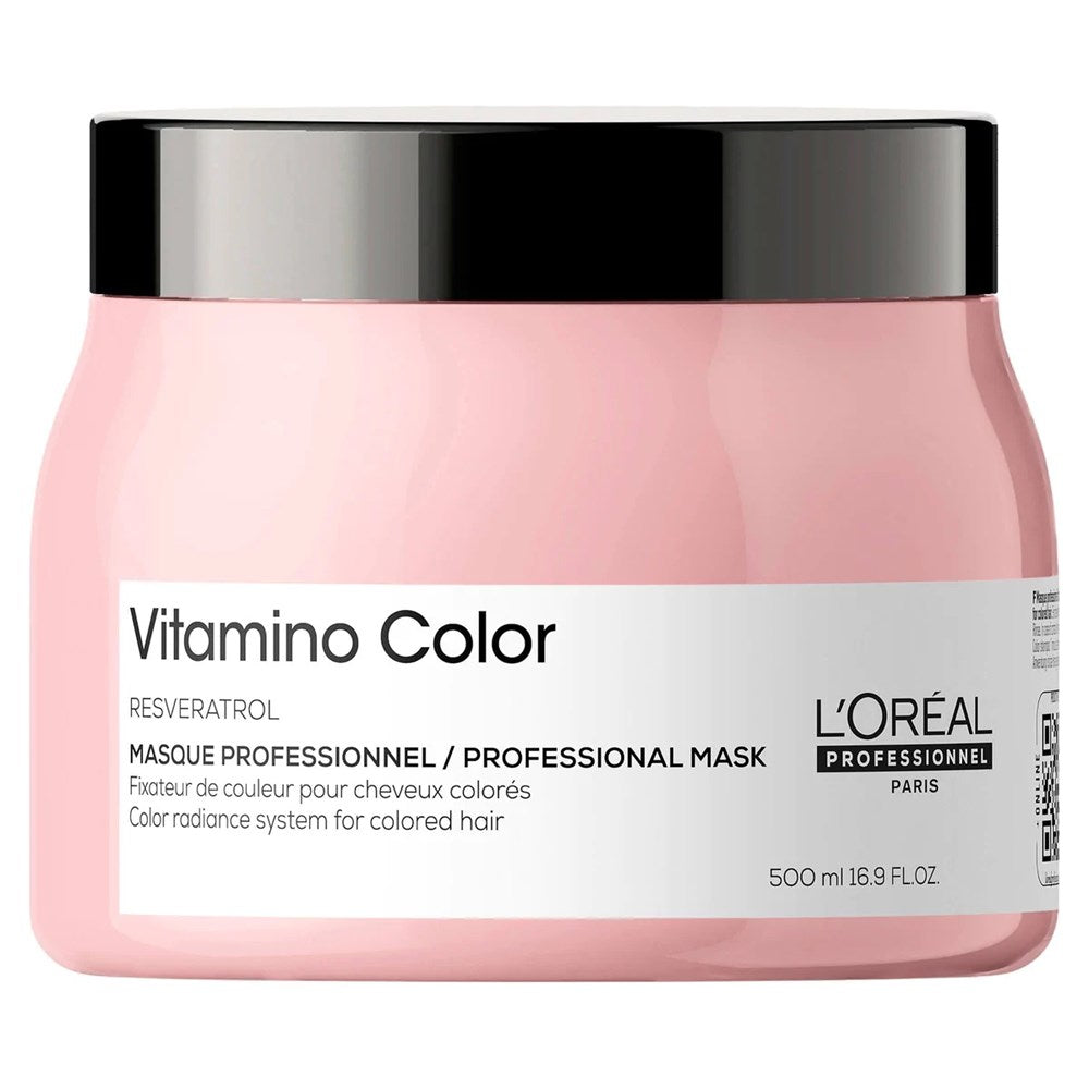 L'Oreal Professionnel Vitamino Color Mask 500ml