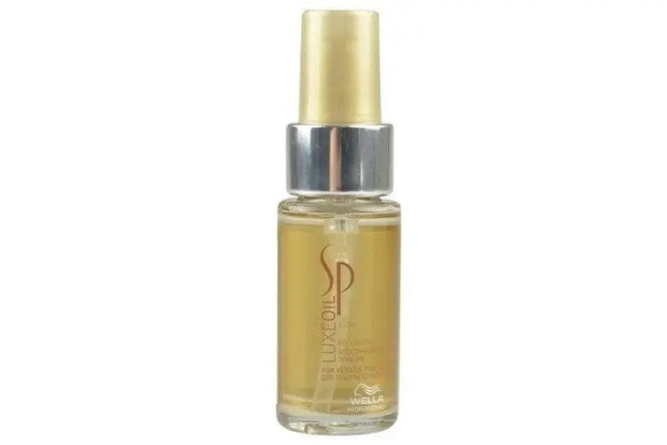 Wella Sp Luxoil Reconstructive Elixir 30ml